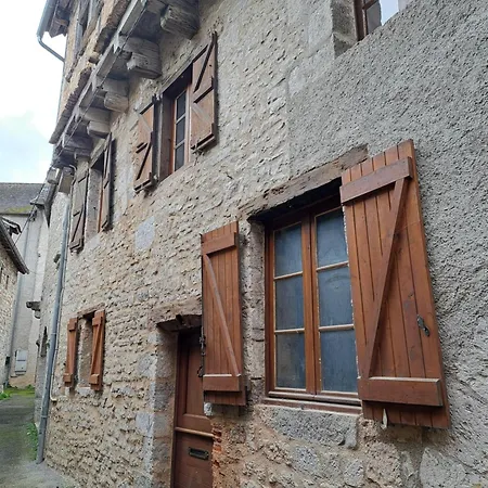 Maison De La Plume Cajarc