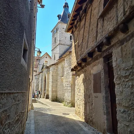 Dom wakacyjny Maison De La Plume *