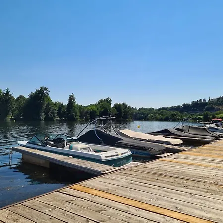 Maison De La Plume Dom wakacyjny *