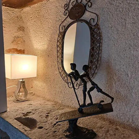 Maison De La Plume Dom wakacyjny Cajarc