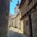 Σπίτι διακοπών Maison De La Plume *