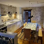 Σπίτι διακοπών Maison De La Plume *