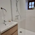 Σπίτι διακοπών Maison De La Plume Cajarc