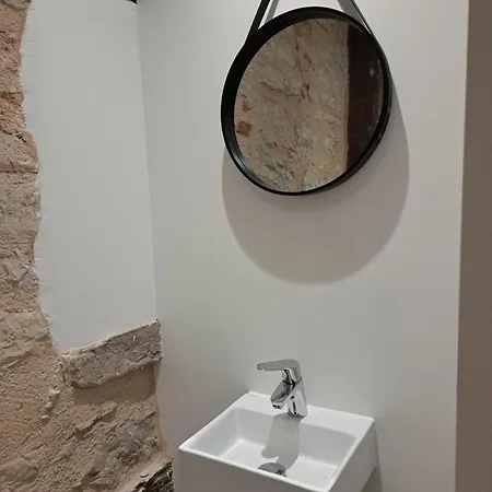 Holiday home Maison De La Plume Cajarc