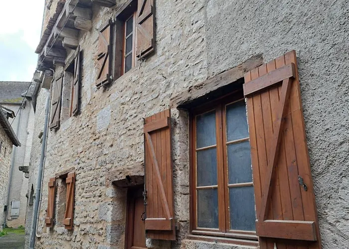 Maison De La Plume 카자르크