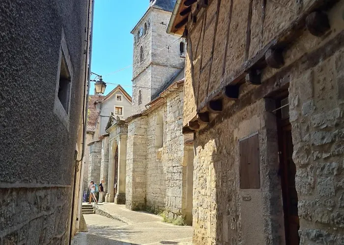 펜션 Maison De La Plume *