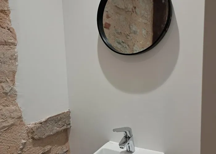 펜션 Maison De La Plume 카자르크